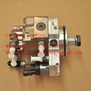 China Dongfeng isbe diesel engine fuel injection pump 4898937 factory