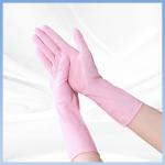 12 Inches Thick Lab Safety Gloves Chemical Resistant Disposable Gloves