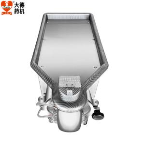 China Premium Herb Spice Grinding Machine Overload Protection With Copper Motor factory