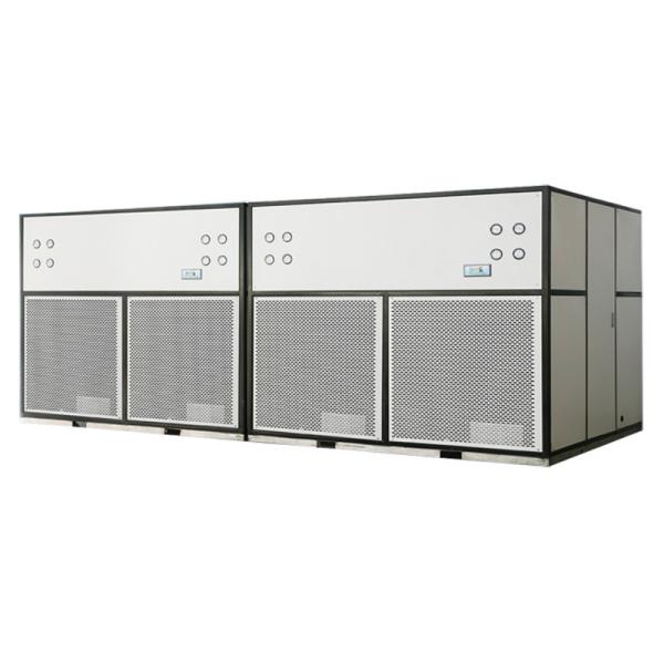 Solar Power Air To Water Generator Industrial Machine That Takes Water Out Of