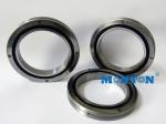XU080430 380*480*26mm crossed roller bearing High torque harmonic drive mini