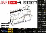 DIESEL ENGINE FUEL INJECTION PUMP BH6P110 5676 BH6P120 P10Z010 P10Z002 INJECTION