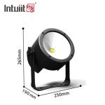 Wedding Stage Effect Lighting Decoration 120W RGBW Led Par Light For Dj Disco