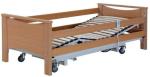 Three Function Patient Nursing Home Beds