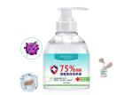80ML And 500ML Wash Free Hand Sanitizer Wash Free Disinfectant Gel Non -