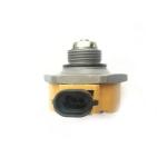 EXCAVATOR DIESEL FUEL PUMP SOLENOID VALVE 3125620 3264635 FOR CATERPILLAR