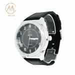 Modern Style Quartz Wrist Watch Hook Buckle Clasp for Effortless Timekeeping