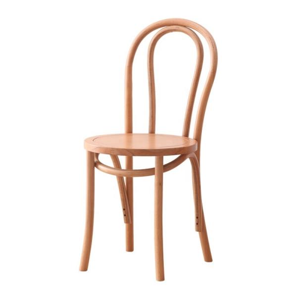 Natural Rattan Cushion Solid Wood Wedding Wooden Chair Modern Customized Banquet