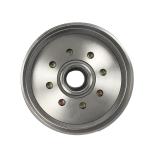 Airui 8 Studs 12 Inch Trailer Brake Drum 25580 14125A Bearings BD2-865-17