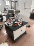 Automatic Rigid Boxes Air Bubble Removing Machine Air Pressing Box Wrapping