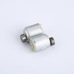 Voltage 12V Mini Vibration Motor High Rpm OEM For Massage RC-260SA