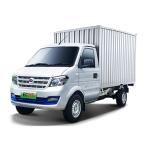DFSK Cargo Delivery Truck New Energy RUICHI EC31S Mini Box Electric Truck