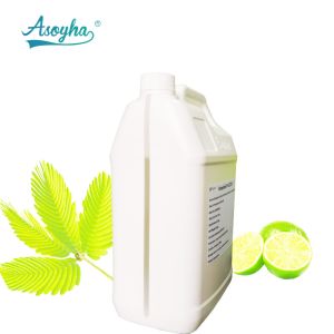 Flower Fruit Aromatherapy Essential Oils For Aroma Diffuser Machine