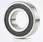 High Precision Deep Groove Ball Bearing 6004 6004-RS For Ceiling Fan