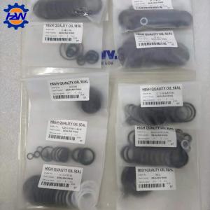 China PC200-7 HYD CONT VALVE KIT For KOMATSU PC200-7(6D102) PC210-7 PC220-7 factory