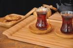 special design bamboo serving tray tray serving for high quality