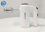 150 Watt 5 Speed Egg Beater Hand Mixer Pure Copper Motor