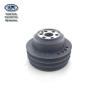 Buy cheap HINO SK200-8 SK250-8 J05E PULLEY CRANKSHAFT Excavator Spare Parts VH13470E0261 from wholesalers