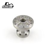 6206-61-3980 Cooling Fan Spacer Fits Komatsu PC200-6 PC210-6 PC220-6 6D102