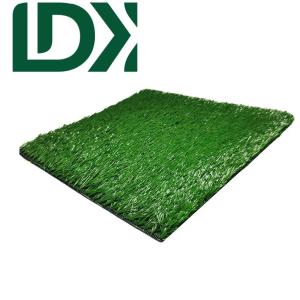 China Landscape Decoration Artificial Grass Turf Fake Grass For Garden Balconies factory