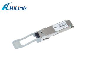 China 100G QSFP28 SWDM4 Fiber Optical Transceiver MMF 150m Duplex LC For Data Center factory