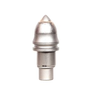 Impact Resistance Indexable High Frequency PCD Core Bits For Water Well