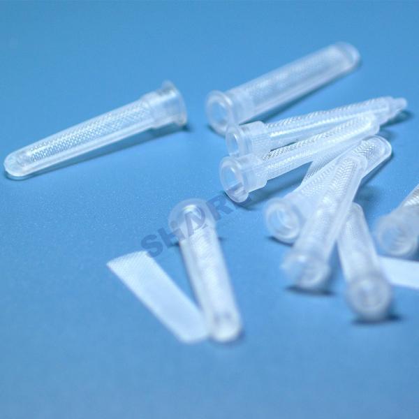 Ultra Fine 500 Mesh Nylon Net Filter 25 Micron Filtration Fabrics, Laboratory