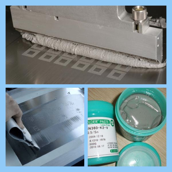 Tube panel light mounting machine