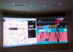 480x480mm LED Advertising Display Screen P2.5 Full Color SMD Super Slim