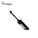 Accurate location 6 Wires Car Vehicle Motorcycle GPS Tracker Real Time Tracking