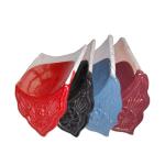 200mm Chinese Glazed Roof Tiles Handmade Eaves Japanese Building Materials
