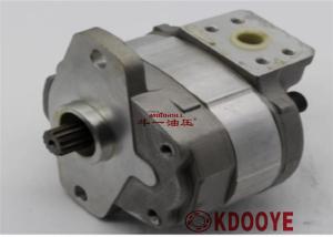 China OEM PC75R-2 Komatsu Hydraulic Pump 705-22-29070 708-1w-00310 factory