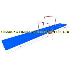 China Gymnastics Equipment Gymnastics Landing Mats for Uneven Bars (competition type) factory