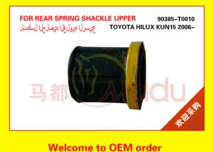 China AUTO Spring Bushing 90385-T0010 for HILUX factory
