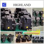 Meticulous Motion Control With Hydraulic Piston Motors For Agricultural