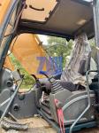 Hyundai 220LC-9S Used Excavator Crawler Excavator Second Hand Japan Engine 220LC