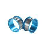 Discover 0.02mm High Luster Ultra Fine Palladium Coated Copper Wire for