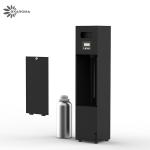 Oil Aromatherapy Scent Air Diffuser Machine Aroma Stand Alone