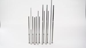 China Custom Non Standard SKH51 Ejector Sleeve Pin Injection Molding factory