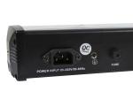Energy Saving 3W Stage LED Special Effects Lights Bar 100 * 5 * 5.5cm Programmab
