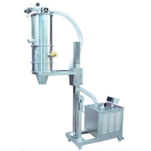 China Less Investment Pneumatic Conveying Equipment Vacuum Feeder factory