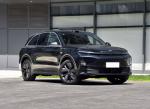 Intelligent Technology Li Xiang L6 Electric Vehicle Car New Energy Gas 1.5T