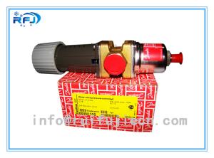 China WVFX10 WVFX15 WVFX20 Pressure Controlled Water Valve To Test Water Flow factory