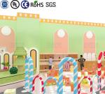 Guangzhou Indoor Playground Manufacturer Supplier Candy Themed Park