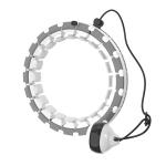 Adults Slimming Body Smart Weighted Hula Hoop Plus Size
