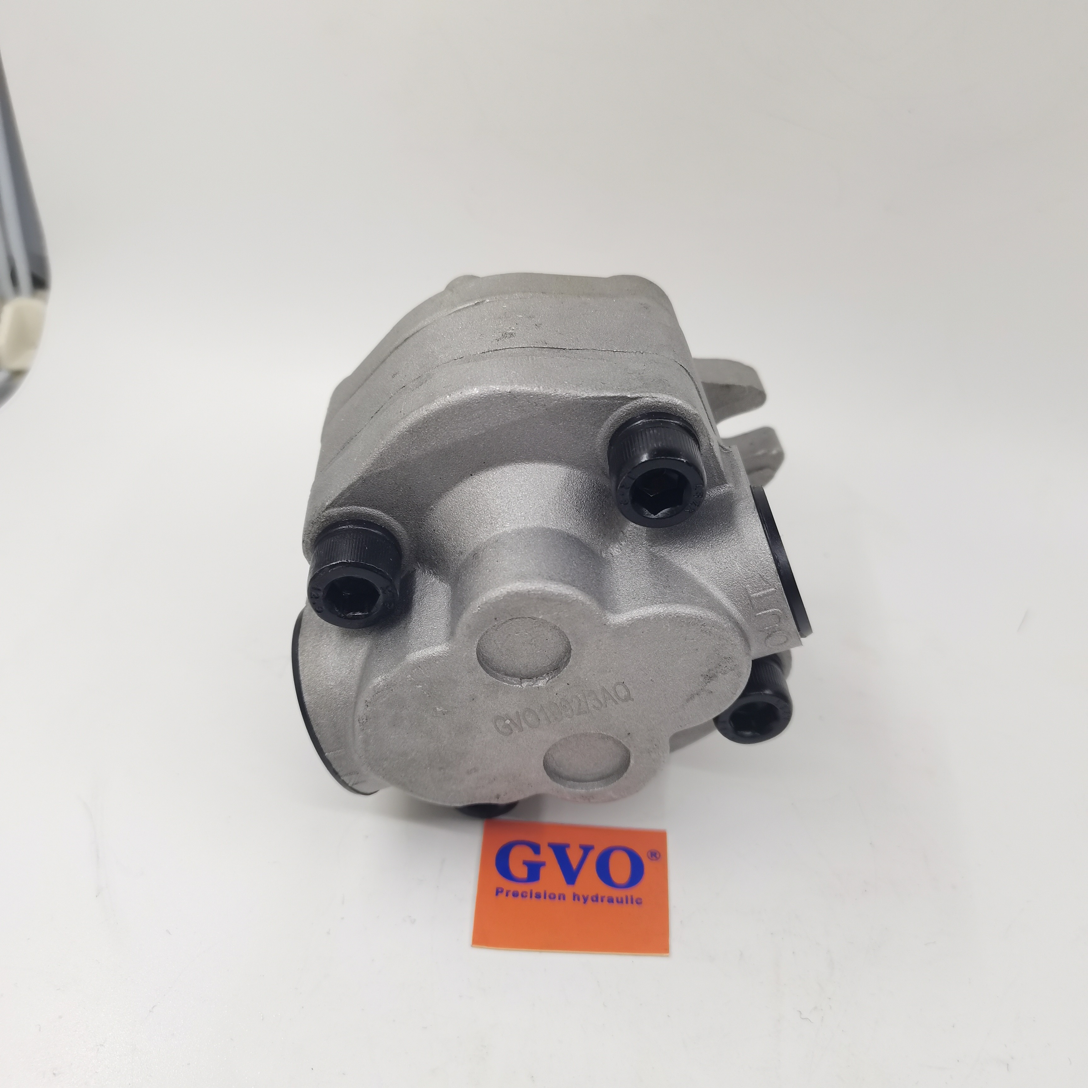 2437U1571F1 Pilot Gear Pump SK100-1 SK100-3 SK200-1 SK200-3 Excavator Gear Pump