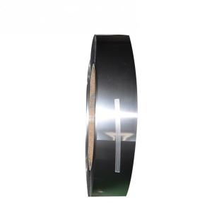 China 1.4mm Thickness SS Coil BA Surface Finish AISI ASTM DIN Standard factory