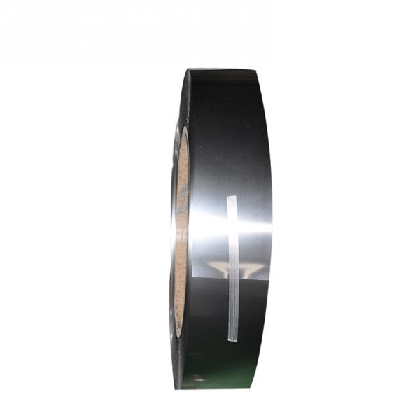 China Hardened Tempered C75CR1 Inconel 600 Strip Gang Saw Blade Steel factory