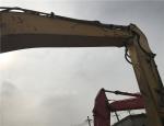 original japan good used sh280f2 sumitomo crawler excavator for sale in japan