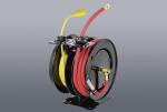 Polypropylene 25ft 12AWG Electric Cable Reel for SJTOW type cord